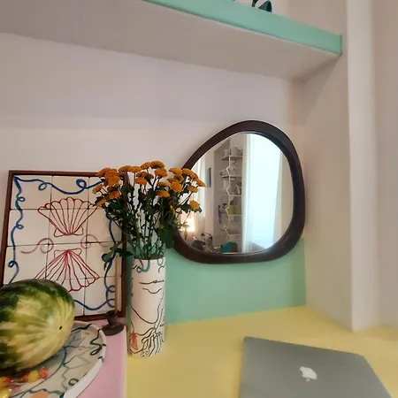 Holy Summer In Market Streets Appartamento