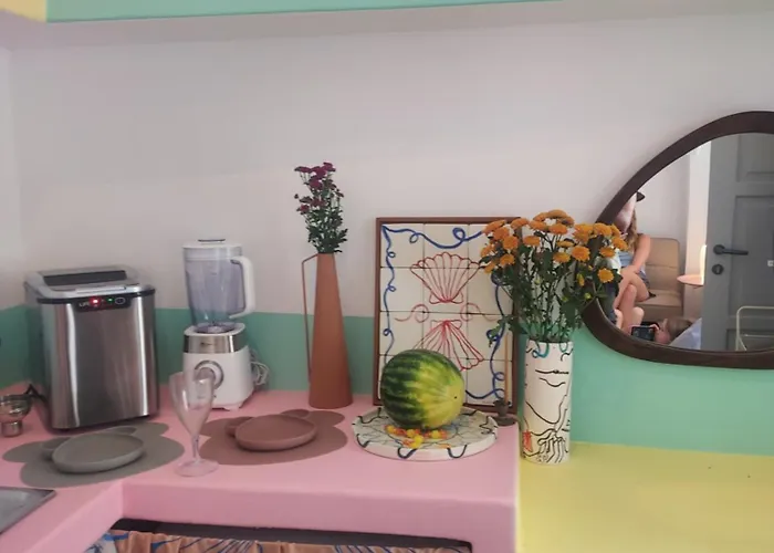 Holy Summer In Market Streets * Науса