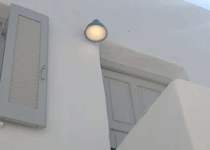 Holy Summer In Market Streets Апартаменты