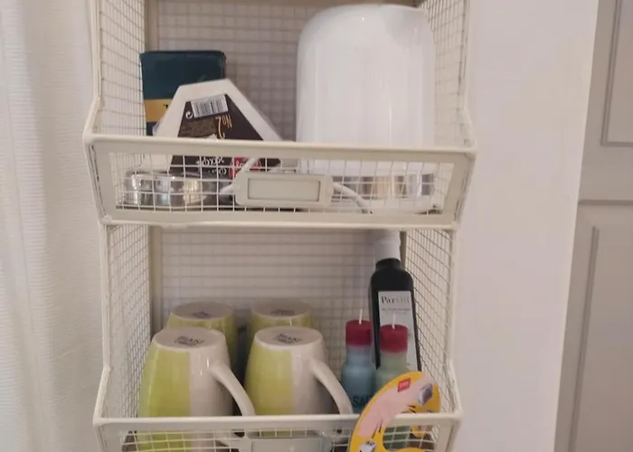 Holy Summer In Market Streets *