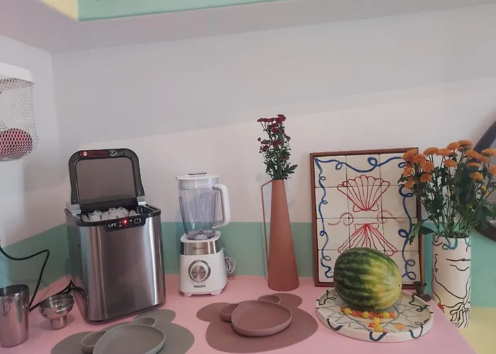 Holy Summer In Market Streets Науса