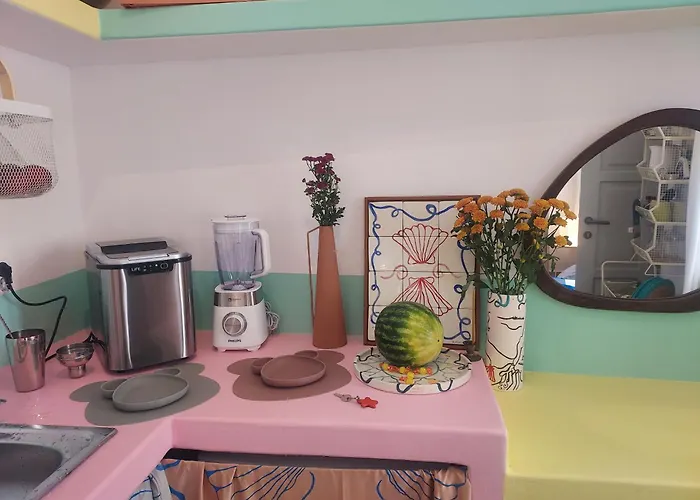 Holy Summer In Market Streets Науса