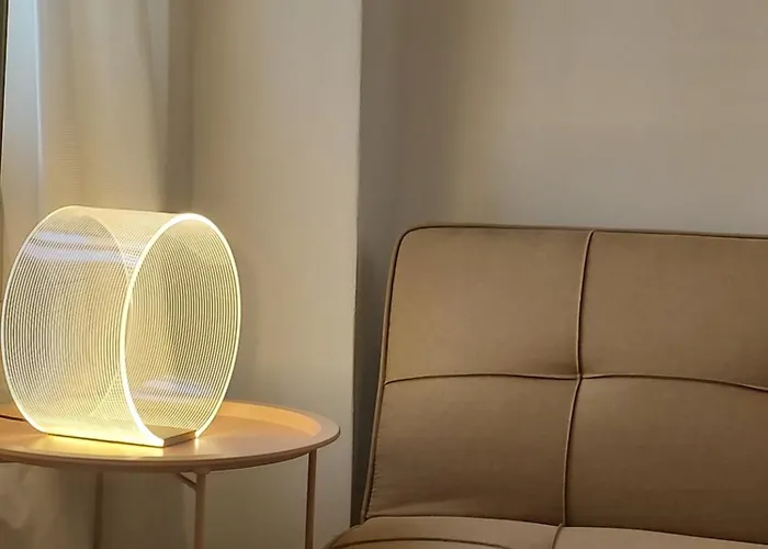 Апартаменты Holy Summer In Market Streets