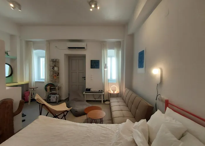 Holy Summer In Market Streets * Науса