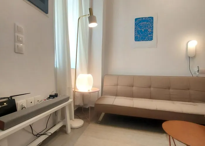 Holy Summer In Market Streets Апартаменты