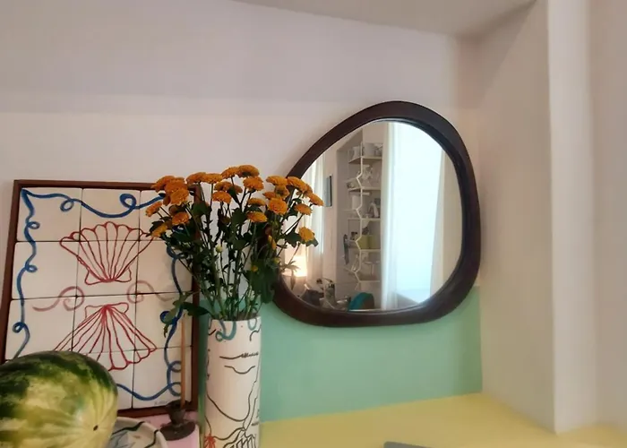 Holy Summer In Market Streets Апартаменты