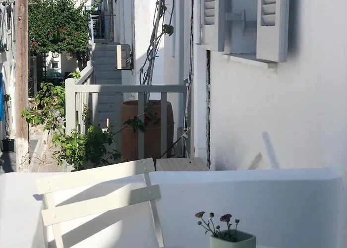 Holy Summer In Market Streets Апартаменты *