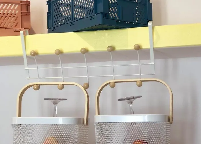 Holy Summer In Market Streets Апартаменты *