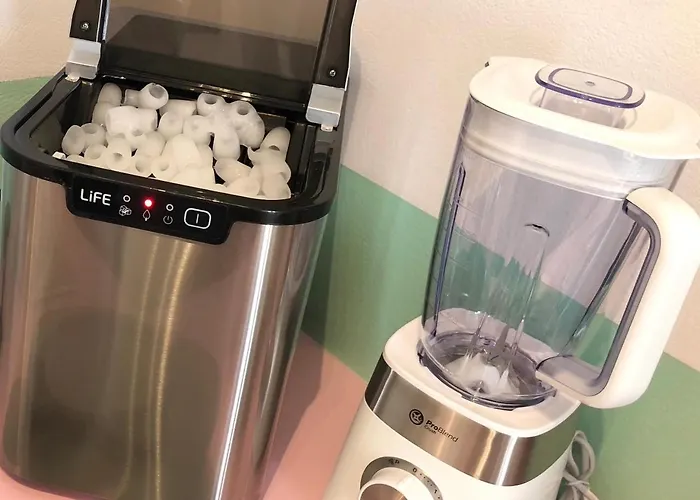 Holy Summer In Market Streets Апартаменты *