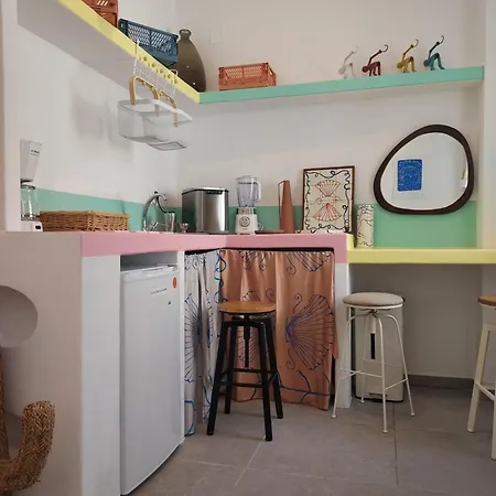 Holy Summer In Market Streets Apartman *