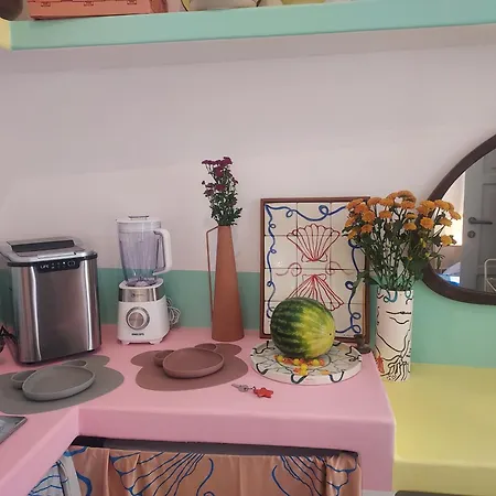 Holy Summer In Market Streets ナウサ